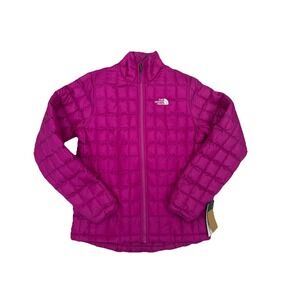 The North Face Thermoball NF0A8A531I7 Mulberry Women's Size XS